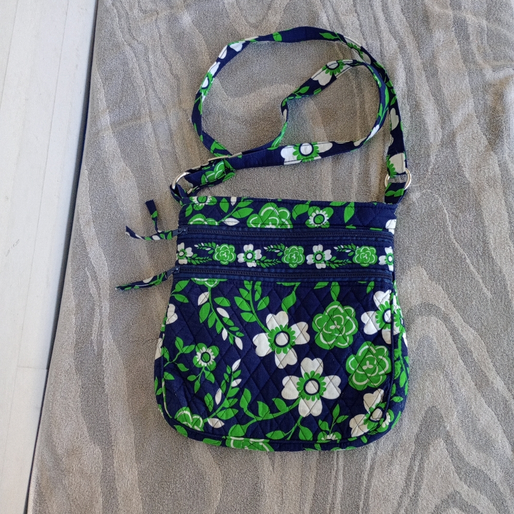 Crossbody bag